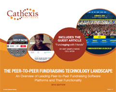 p2p tech landscapce