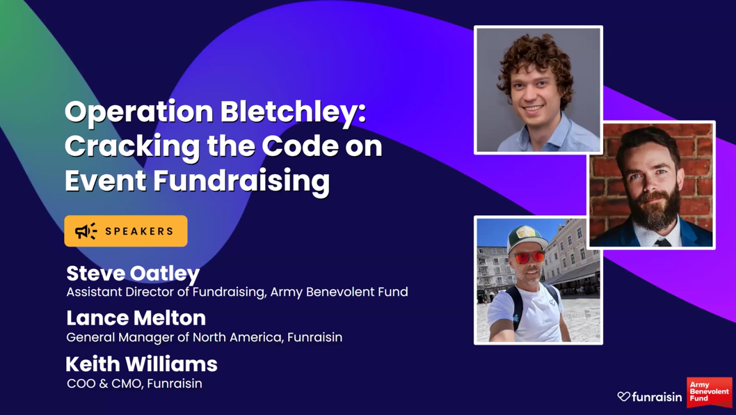 inar Crack the Code of Authenticity in Event Fundraising Cathexis Partners