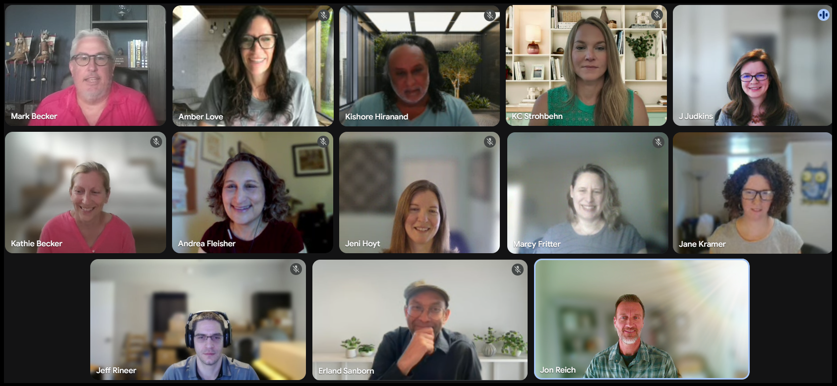 Nonprofit software consultants: about Cathexis Partners